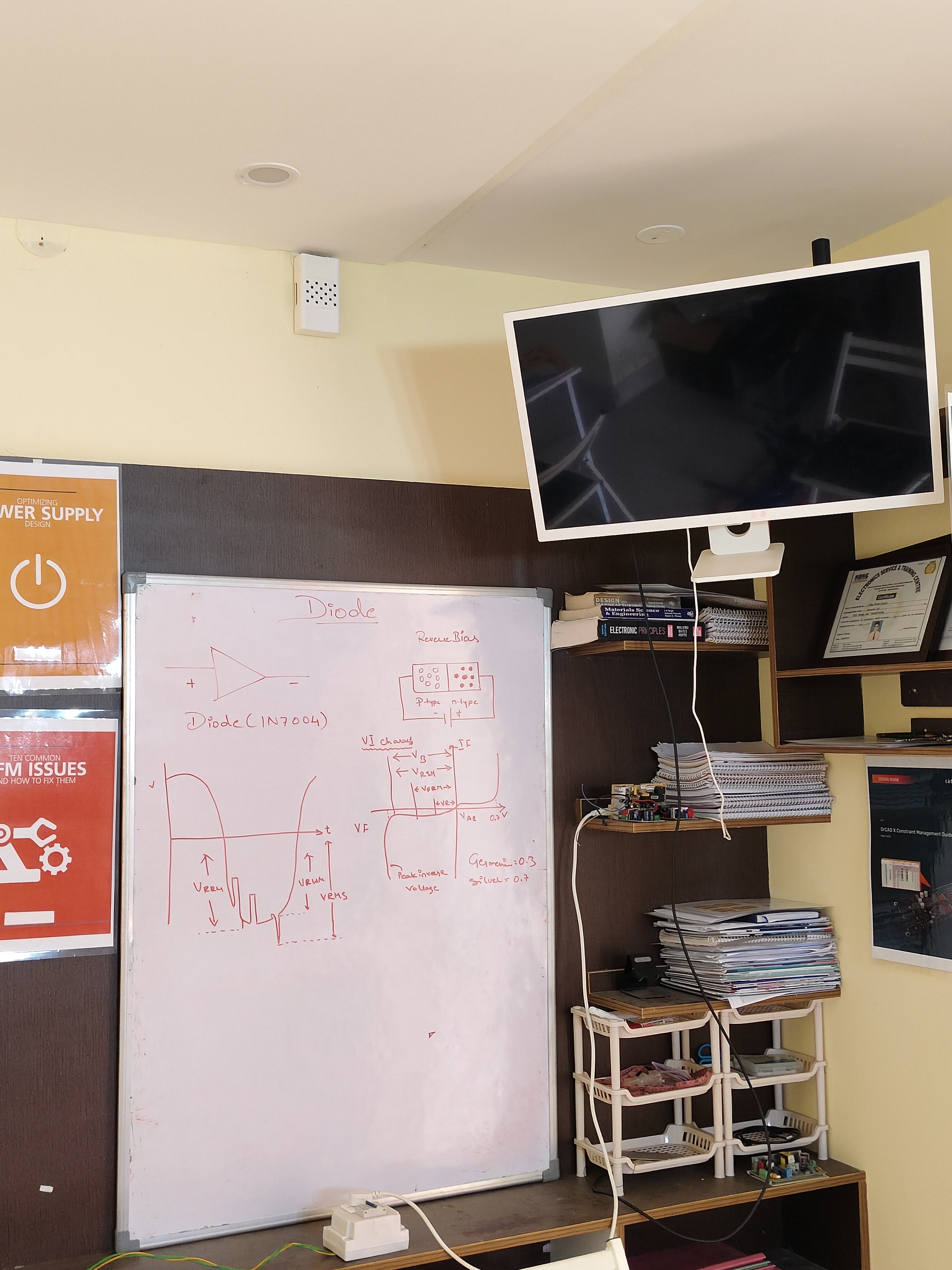 PCB Design Project 1